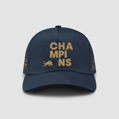 2022 F1 Constructors Championship Cap